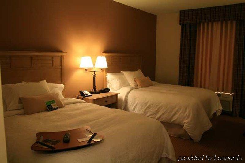 Hampton Inn & Suites Riverton Habitación foto